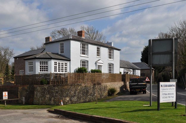 The Oaks - Yapton, West Sussex