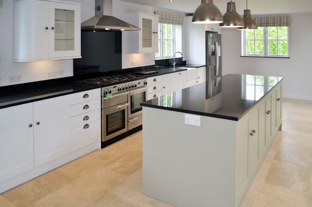 Kitchen Refurbishment, The Oaks, Yapton, West Sussex