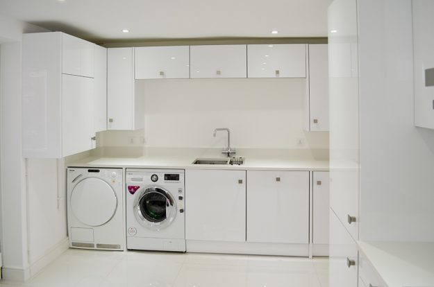 Kitchen, Walberton, West-Sussex