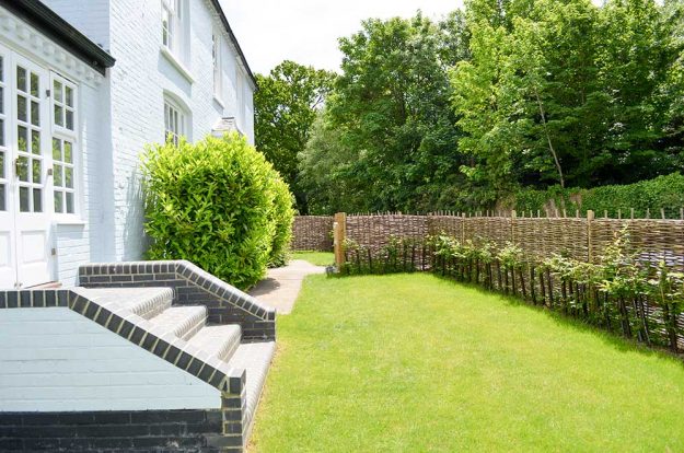 Landscaping, Walberton, West-Sussex